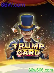 TrumpCard